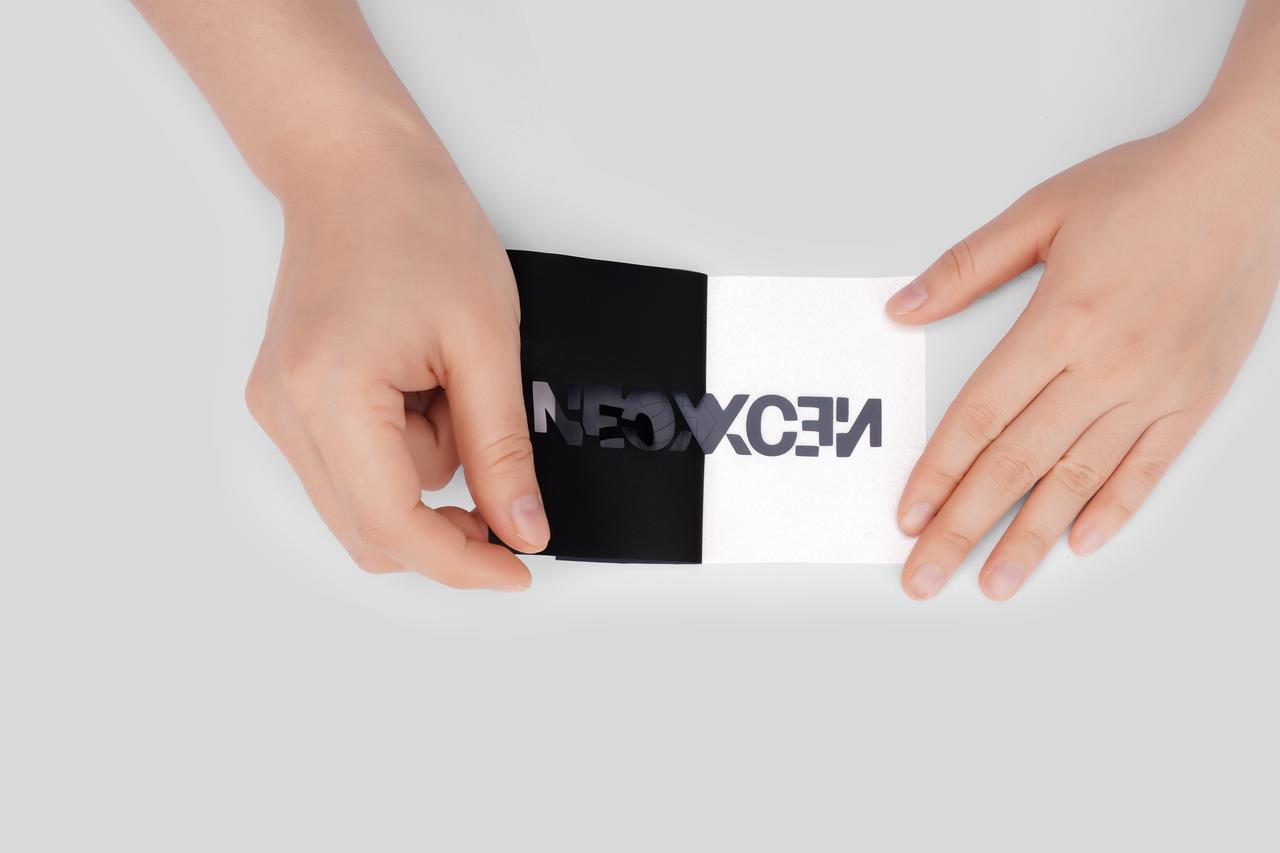 Remove excess material;
